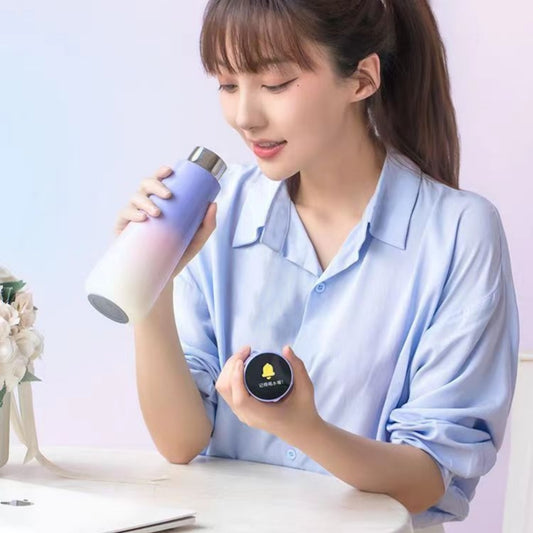 Drink Water Reminder Bluetooth AI Smart Insulation Cup