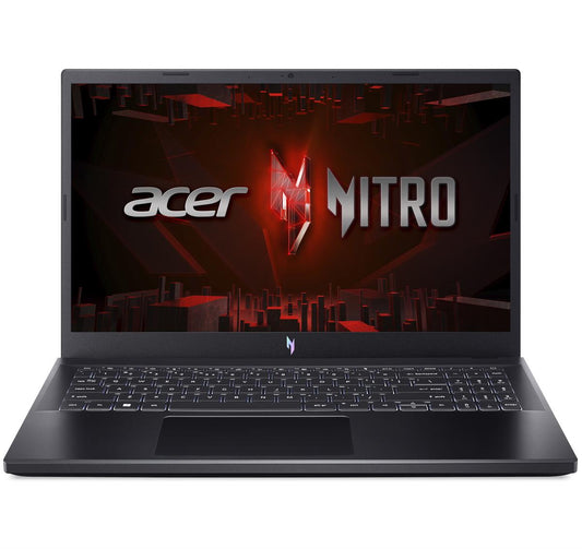 Nitro V Gaming Laptop – Intel Core i7 High-Performance Gaming Beast