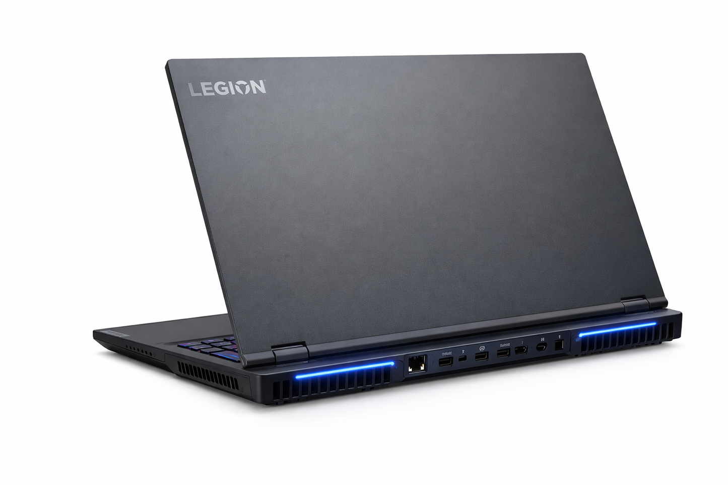 Legion 5i (2026 Edition): Intel® Powered Gaming Beast with AI-Engine & Coldfront Cooling