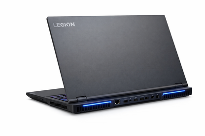 Legion 5i (2026 Edition): Intel® Powered Gaming Beast with AI-Engine & Coldfront Cooling