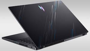 Nitro V Gaming Laptop – Intel Core i7 High-Performance Gaming Beast