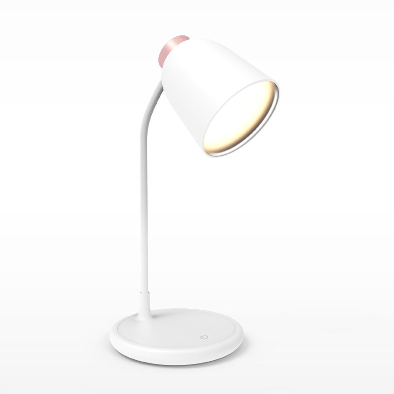 Light Charging Touch Bedside USB Gift Night Light