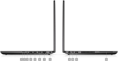 Latitude 5000 5400 14" Notebook - 1920 X 1080 - Core I7 I7-8665U - 16GB RAM - 512GB SSD