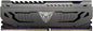 Patriot Viper Steel DDR4 RAM 16GB (1X16GB) 3200Mhz CL16 1.35V UDIMM Desktop Gaming Memory Module Compatible with XMP - PVS416G320C6