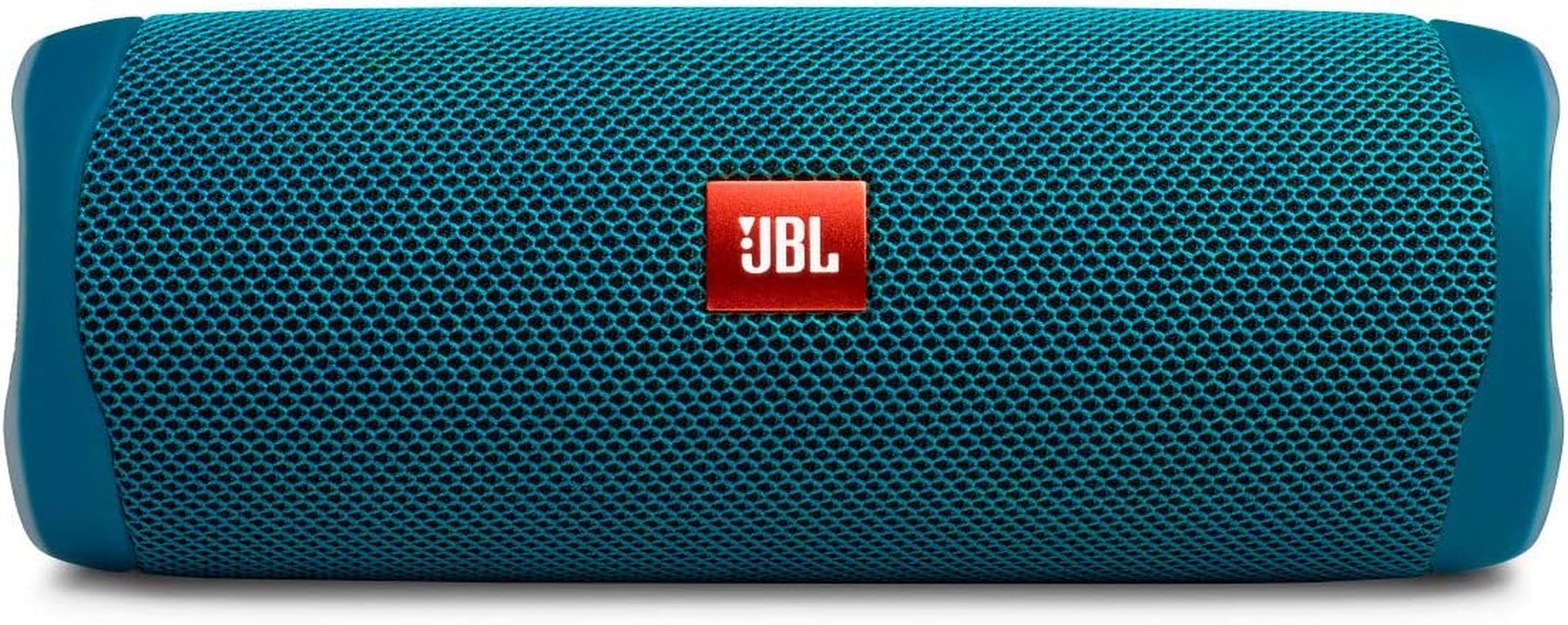 FLIP 5, Waterproof Portable Bluetooth Speaker, Black, Small