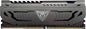 Patriot Viper Steel DDR4 RAM 16GB (1X16GB) 3200Mhz CL16 1.35V UDIMM Desktop Gaming Memory Module Compatible with XMP - PVS416G320C6