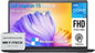 Dell Inspiron 15 Laptop Touchscreen Computer, 15.6" FHD IPS Touch Screen Business Laptop, 13Th Gen Intel Core I5-1334U (10-Cores, Beat I7-1255U), 32GB RAM 2TB SSD, Windows 11 Pro, 10-Key Number Pad