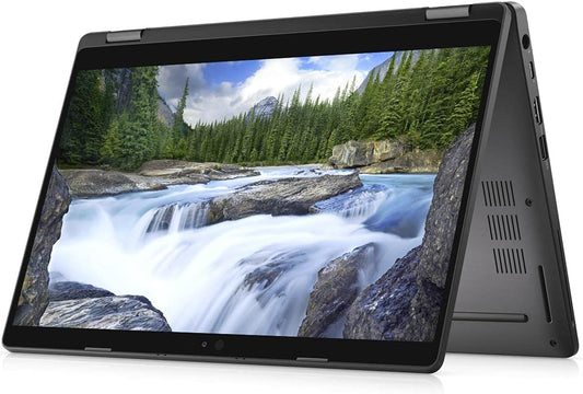 Latitude 5300 13.3" Touchscreen 2 in 1 Notebook - 1920 X 1080 - Core I7 I7-8665U - 16GB RAM - 256GB SSD