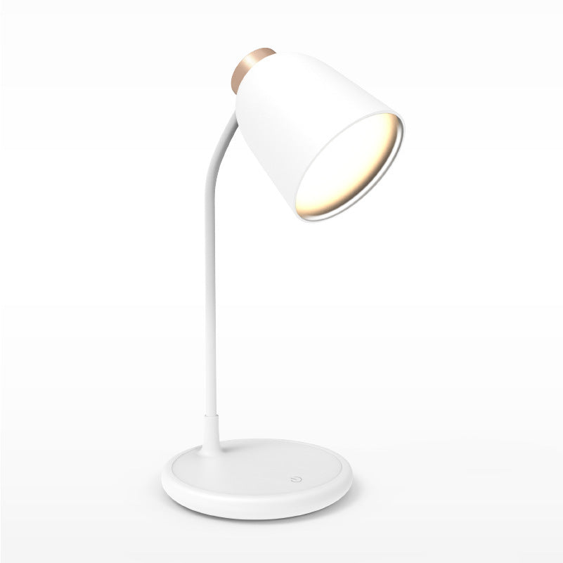 Light Charging Touch Bedside USB Gift Night Light