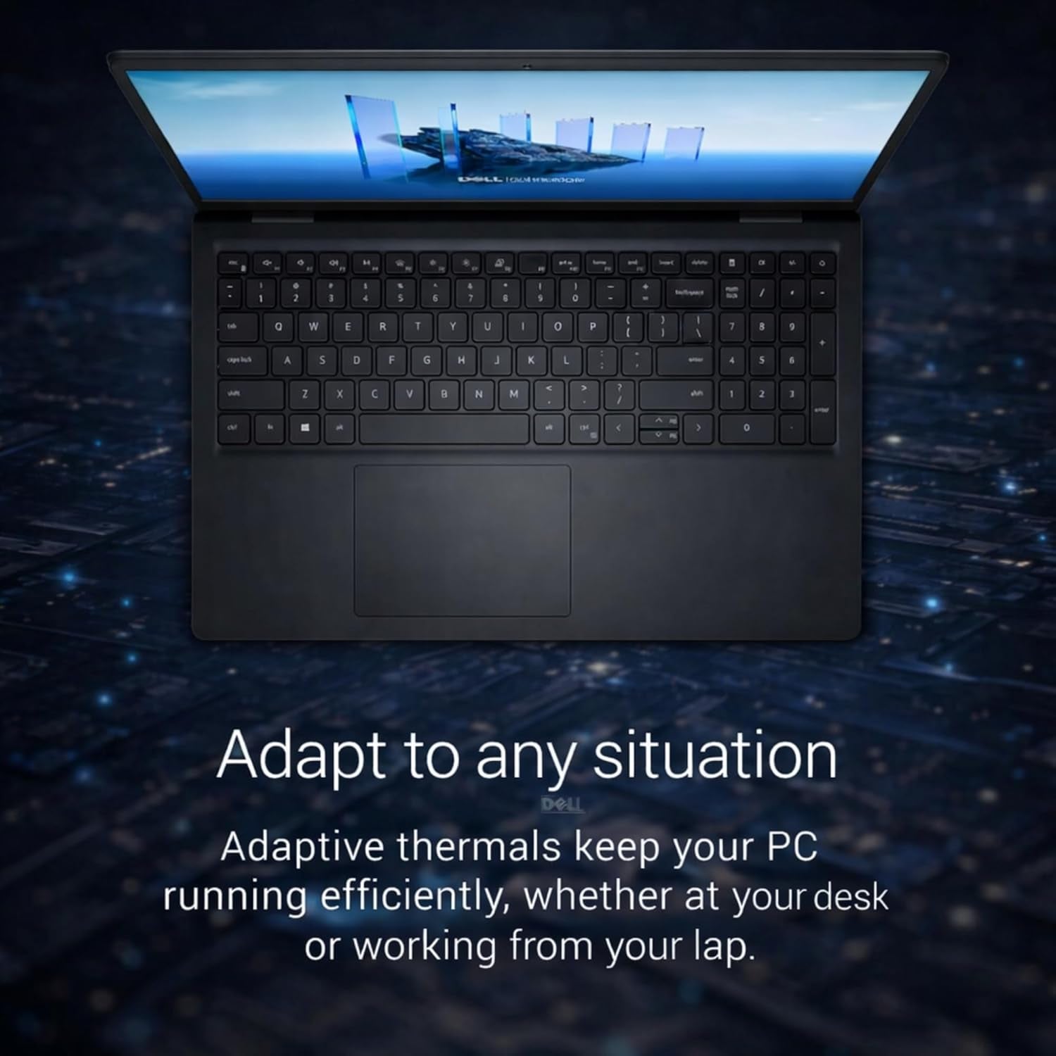 Inspiron 15.6" FHD Touchscreen Business Laptop, 13Th Gen Intel Core I5 (Beat I7-1250U), 12GB RAM, 512GB Storage(256Gb SSD and 256GB External), Win 11, Office 365 for Web, USB-C, No Mouse