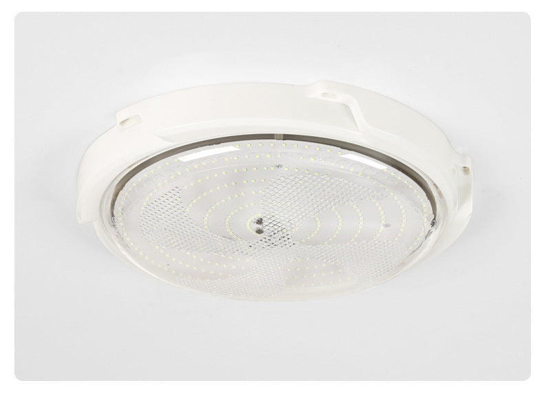 Solar Ceiling Lamp LED Home Indoor And Outdoor Lighting