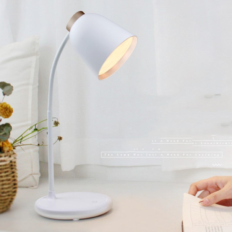 Light Charging Touch Bedside USB Gift Night Light