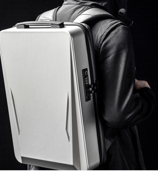 New PC Hard Shell 17.3-inch Gaming Laptop Bag For Men