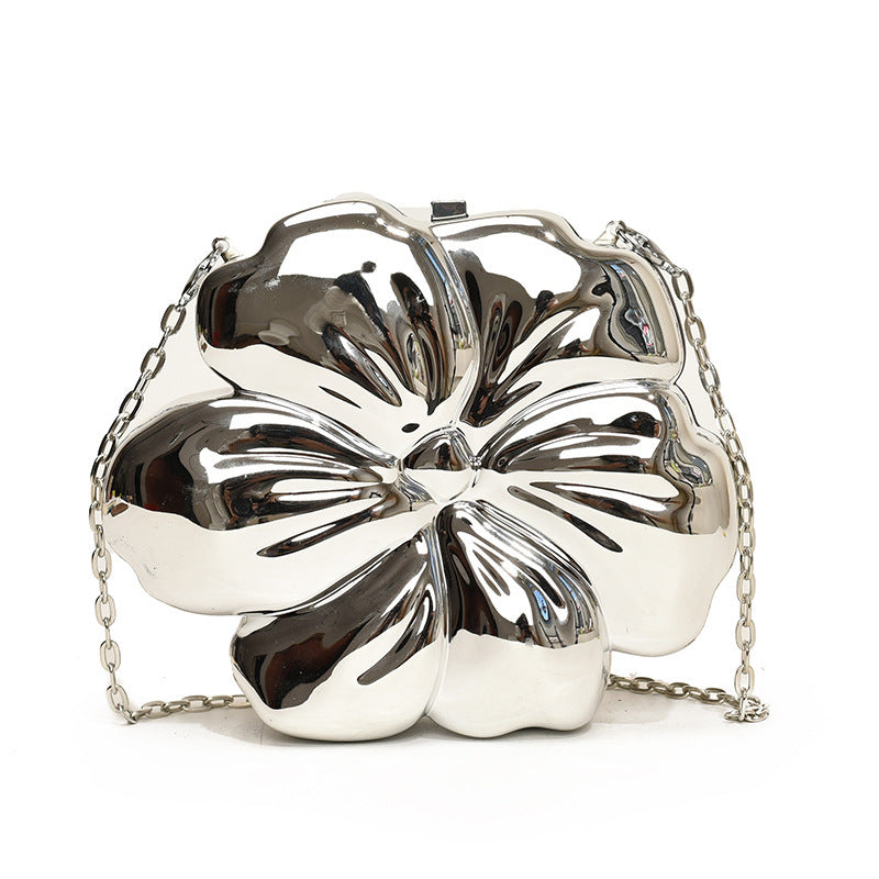 Female Sweet Cool Hot Girl Bag Chain Crossbody