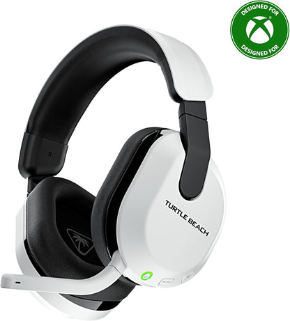 Stealth 700 Gen 3 Wireless Multiplatform Amplified Gaming Headset for Xbox Series X|S, Xbox One, PC, PS5, Mobile – 60Mm Drivers, AI Noise-Cancelling Mic, Bluetooth, 80-Hr Battery – Cobalt