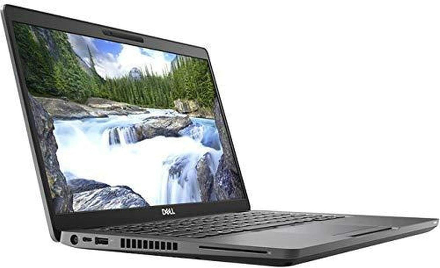 Latitude 5000 5400 14" Notebook - 1920 X 1080 - Core I7 I7-8665U - 16GB RAM - 512GB SSD