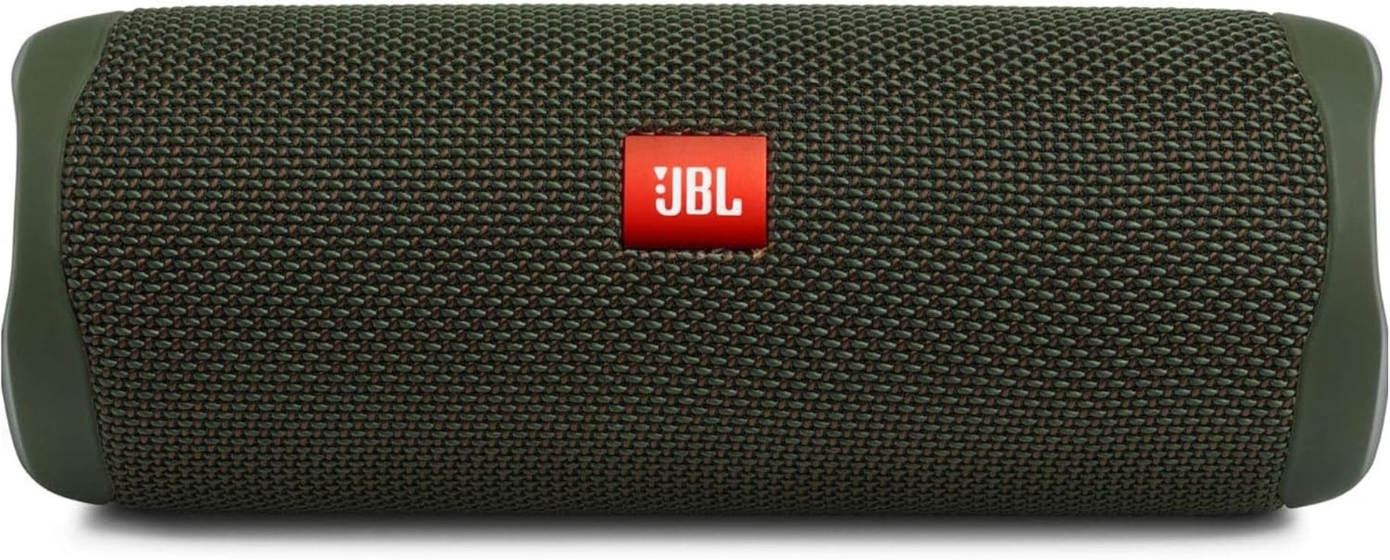 FLIP 5, Waterproof Portable Bluetooth Speaker, Black, Small