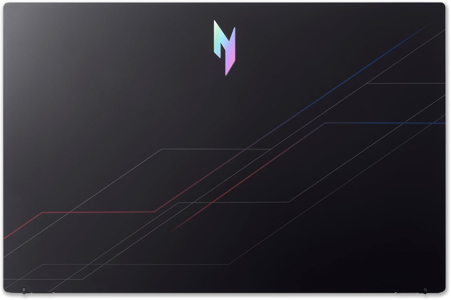 Nitro V Gaming Laptop | Intel Core I5-13420H Processor | NVIDIA Geforce RTX 4050 Laptop GPU | 15.6" FHD IPS 165Hz Display | 8GB DDR5 | 512GB Gen 4 SSD | Wi-Fi 6 | Backlit KB | ANV15-52-586Z