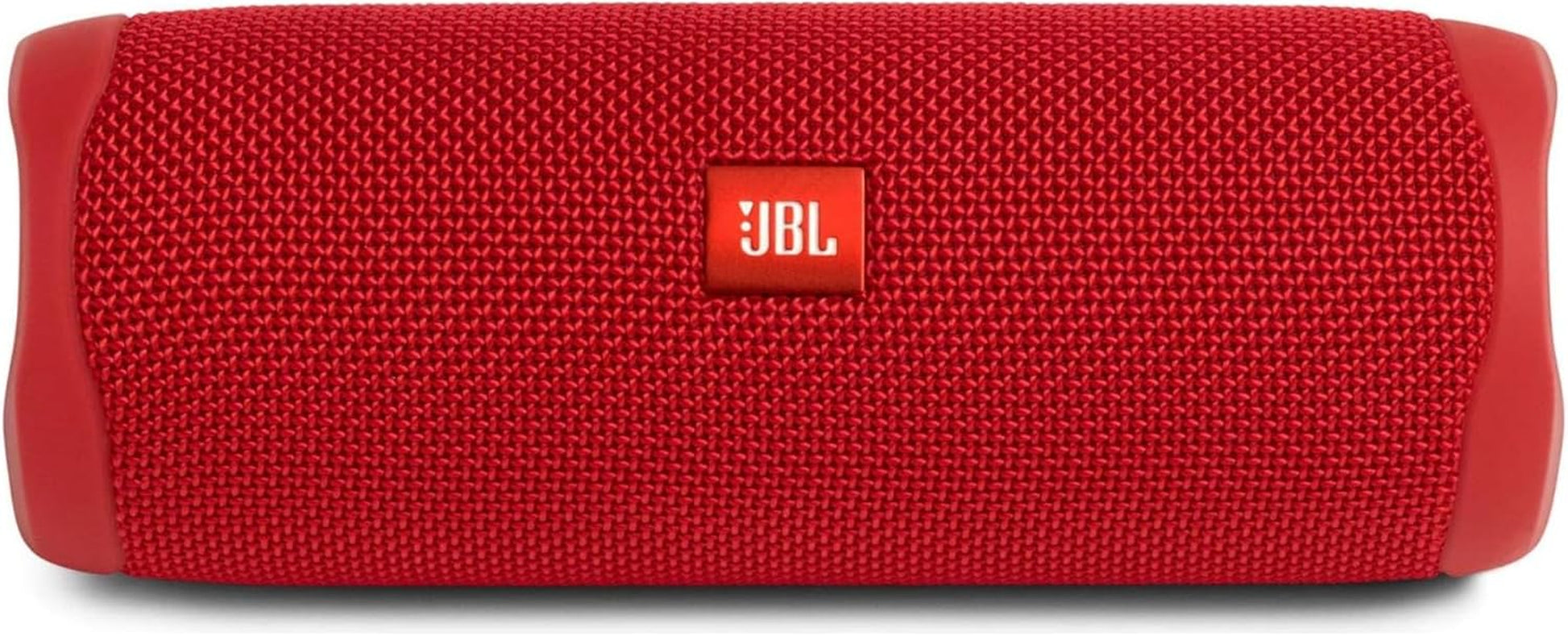 FLIP 5, Waterproof Portable Bluetooth Speaker, Black, Small