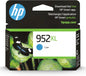 952XL Black High-Yield Ink Cartridge Printers | Works Officejet 8702 Officejet Pro 7720, 7740, 8210, 8216, 8710, 8715, 8720, 8725, 8730, 8740 | Eligible for Instant Ink | F6U19AN
