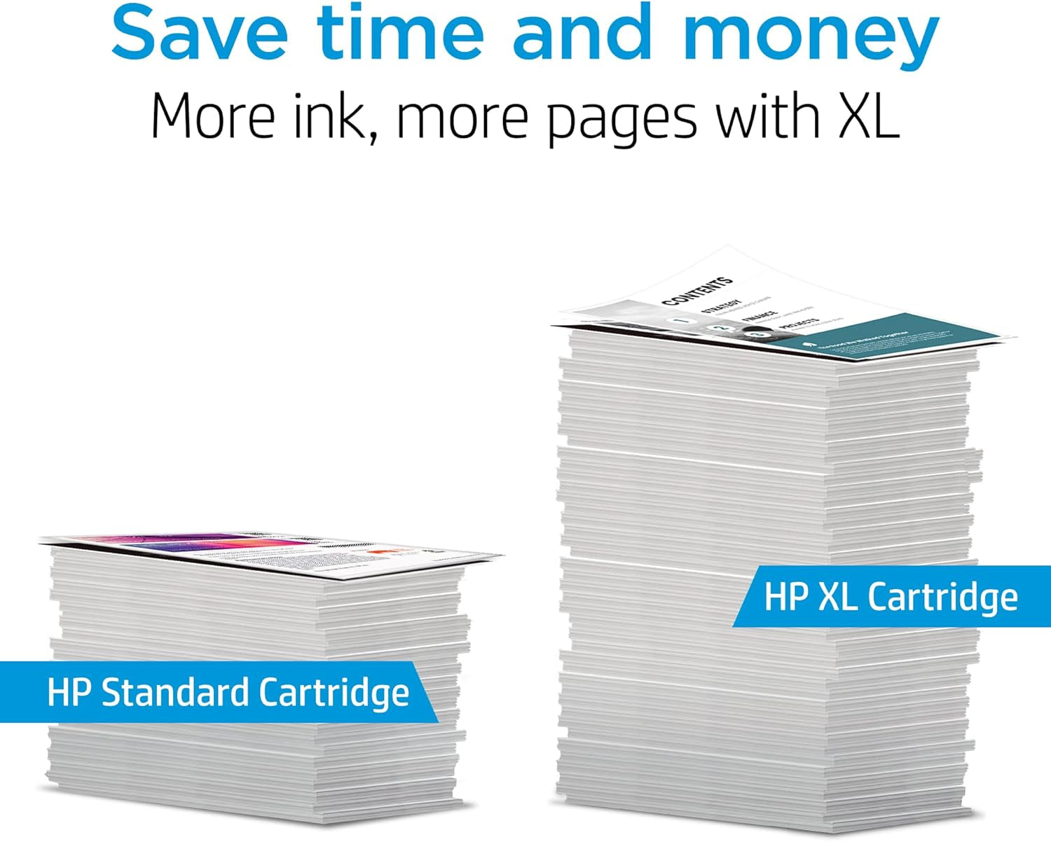 952XL Black High-Yield Ink Cartridge Printers | Works Officejet 8702 Officejet Pro 7720, 7740, 8210, 8216, 8710, 8715, 8720, 8725, 8730, 8740 | Eligible for Instant Ink | F6U19AN