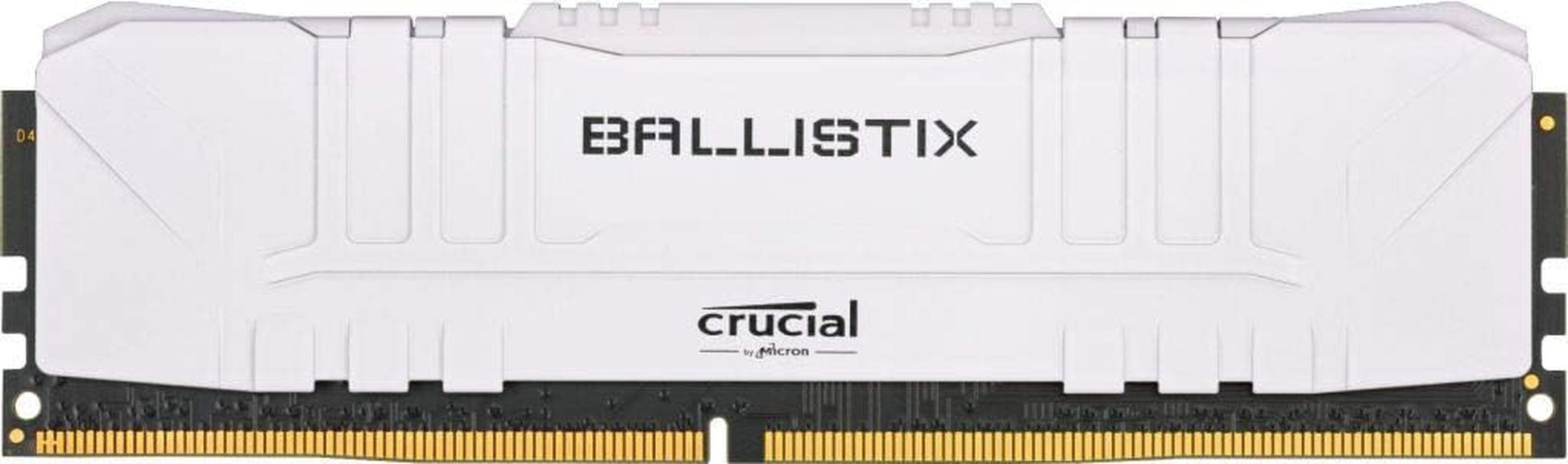 MAX BLM2K8G51C19U4B 5100 Mhz, DDR4, DRAM, Desktop Gaming Memory Kit, 16GB (8GB X2) CL19, Black