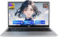 15.6" IPS Fhd-Gaming-Laptop, AMD Ryzen 5 6600H 32GB DDR5 RAM 1TB SSD (Beat I7-1165G7, 6 Cores up to 4.5Ghz) AMD Radeon 660M GPU 100W USB-C PD Fast Charger Backlit Keyboard Fingerprint