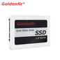 Hard Drive Disk 128GB 256GB 360GB 480GB 180GB 2.5 Ssd 2TB 1TB Ssd Disk for Laptop Desktop 240GB 120GB