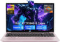 2025 Gaming Laptop, 15.6" FHD Laptop with AMD R7 7735HS (Beat I7-12650H, up to 4.75Ghz), 16GB DDR5 RAM 512GB SSD Computer with Radeon 680M 100W Type-C Backlit KB Fingerprint