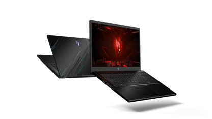 Nitro V Gaming Laptop – Intel Core i7 High-Performance Gaming Beast
