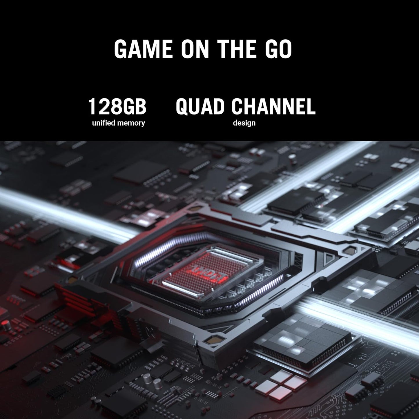 ASUS ROG Strix G18 (2025) - 18" 2.5K 240Hz Nebula Display, Ryzen 9 8940HX, RTX 5070, 16GB RAM, 1TB SSD