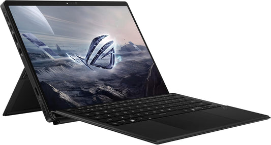 ASUS ROG Strix G18 (2025) - 18" 2.5K 240Hz Nebula Display, Ryzen 9 8940HX, RTX 5070, 16GB RAM, 1TB SSD