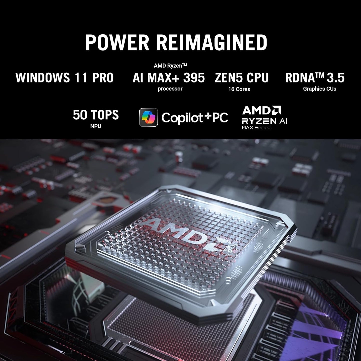 ASUS ROG Strix G18 (2025) - 18" 2.5K 240Hz Nebula Display, Ryzen 9 8940HX, RTX 5070, 16GB RAM, 1TB SSD